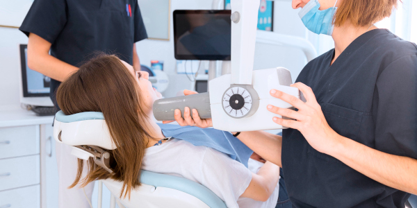 Dépistage en orthodontie