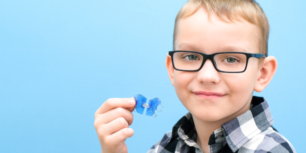 Orthodontie Préventive