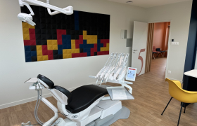 Orthodontistes à Labège (31670)